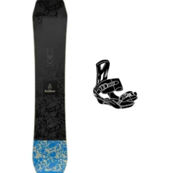 Tavola snowboard Bataleon Whatever