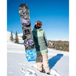 Tavola snowboard Bataleon Whatever
