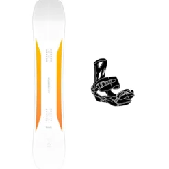 Tavola snowboard Borealis Auriga