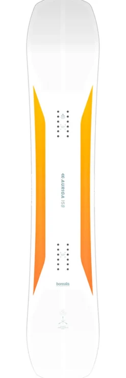 Tavola snowboard Borealis Auriga