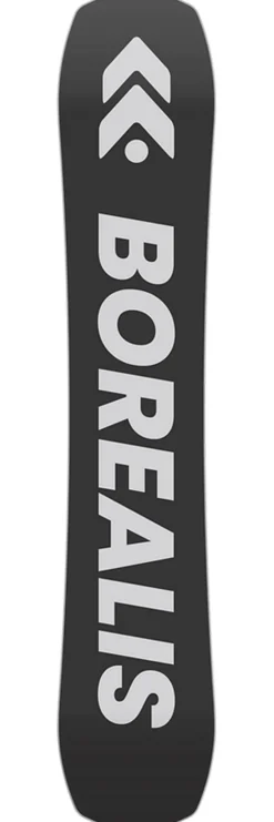 Tavola snowboard Borealis Auriga