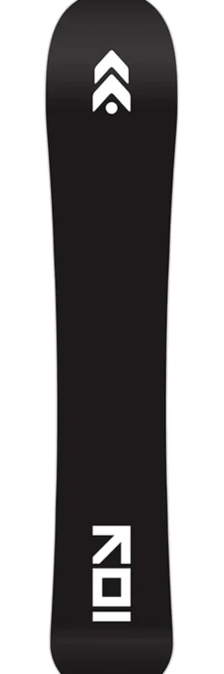 Tavola snowboard Borealis Koi