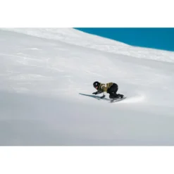 Tavola snowboard Borealis Koi