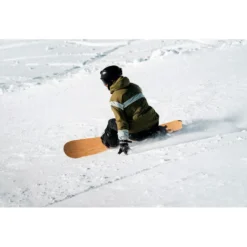 Tavola snowboard Borealis Koi