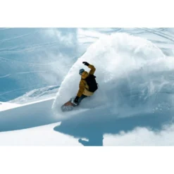 Tavola snowboard Borealis Tundra