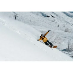 Tavola snowboard Borealis Tundra