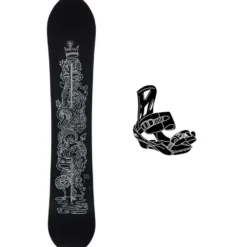 Tavola snowboard Burton Counterbalance