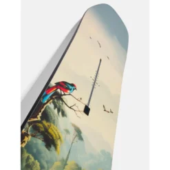 Tavola snowboard Burton Custom Jungle Flying V