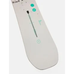 Tavola snowboard Burton Feelgood Fv First Tracks