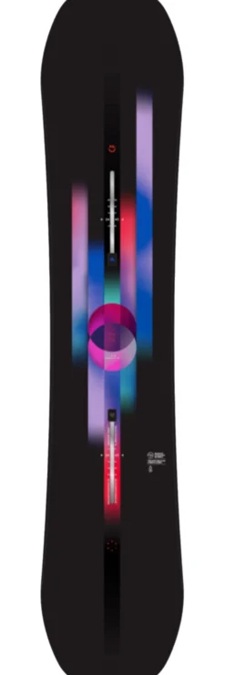 Tavola snowboard Burton Feelgood Smalls