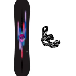Tavola snowboard Burton Feelgood Smalls