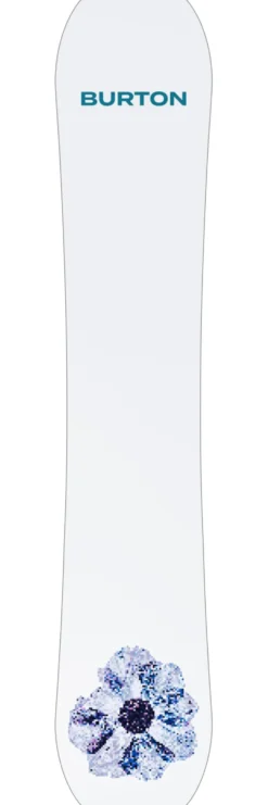 Tavola snowboard Burton Process Flying V