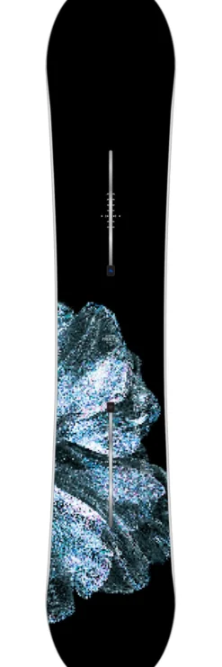 Tavola snowboard Burton Process Flying V