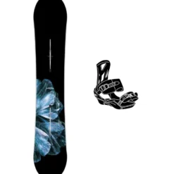 Tavola snowboard Burton Process