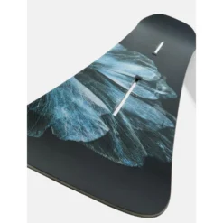 Tavola snowboard Burton Process