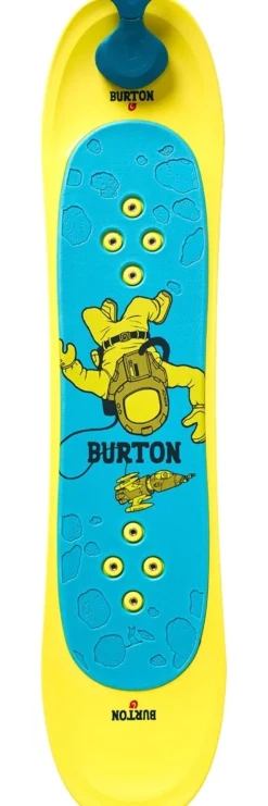 Tavola snowboard Burton Riglet Board
