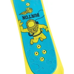 Tavola snowboard Burton Riglet Board