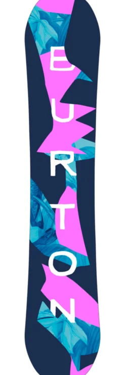 Tavola snowboard Burton Yeasayer Flying V