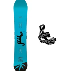 Tavola snowboard Capita Aeronaut