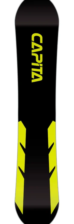 Tavola snowboard Capita Mega Mercury