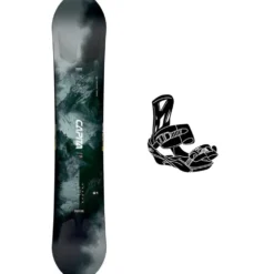 Tavola snowboard Capita Mega Mercury