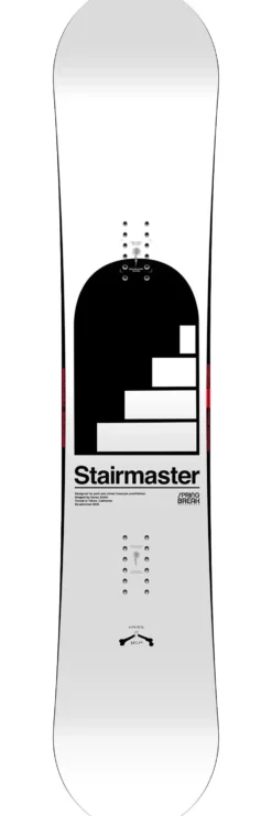 Tavola snowboard Capita Sb Stairmaster