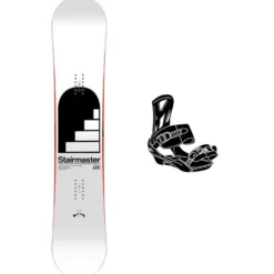 Tavola snowboard Capita Sb Stairmaster