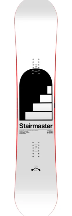 Tavola snowboard Capita Sb Stairmaster