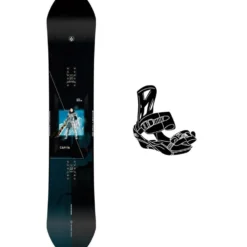 Tavola snowboard Capita Super D.O.A