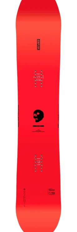 Tavola snowboard Capita The Black Snowboard Of Death