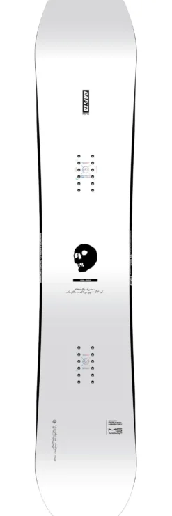 Tavola snowboard Capita The Black Snowboard Of Death