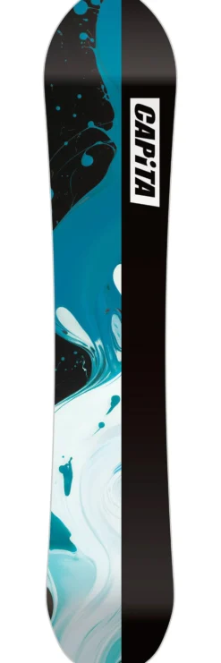 Tavola snowboard Capita The Navigator