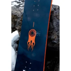 Tavola snowboard Drake League