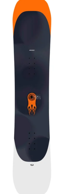 Tavola snowboard Drake League