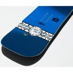Tavola snowboard Gnu Banked Country