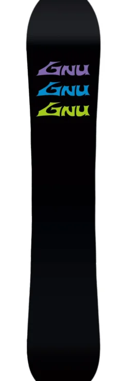 Tavola snowboard Gnu Barrett