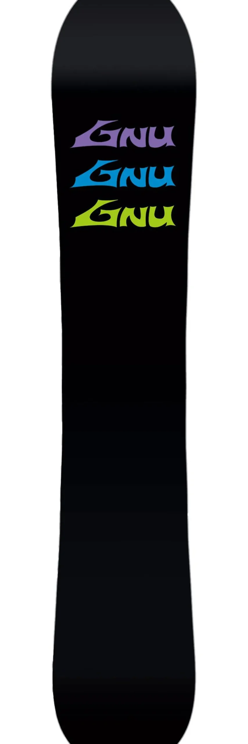 Tavola snowboard Gnu Barrett
