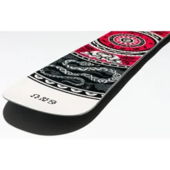 Tavola snowboard Gnu Ladies Choice