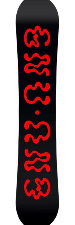 Tavola snowboard Gnu Ladies Choice