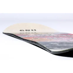 Tavola snowboard Gnu Ladies Choice