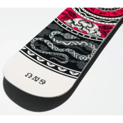 Tavola snowboard Gnu Ladies Choice
