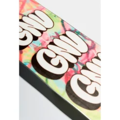 Tavola snowboard Gnu Money