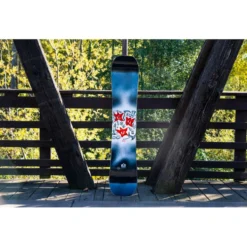 Tavola snowboard Gnu Money