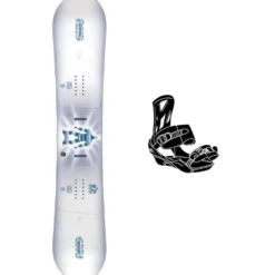Tavola snowboard Gnu Riders Choice