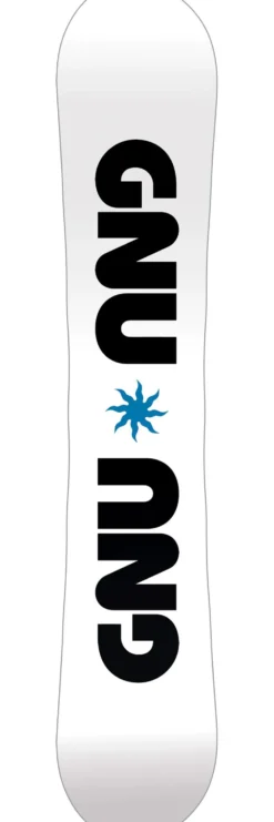 Tavola snowboard Gnu Riders Choice