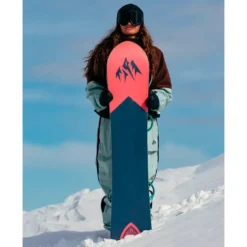 Tavola snowboard Jones Dream Weaver