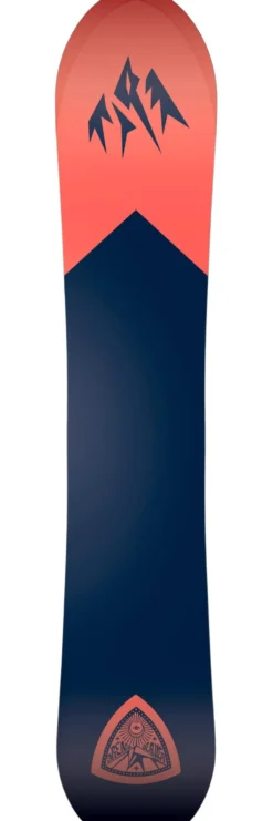 Tavola snowboard Jones Dream Weaver