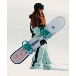 Tavola snowboard Jones Dream Weaver