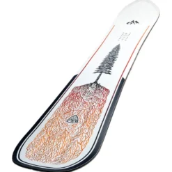 Tavola snowboard Jones Dream Weaver