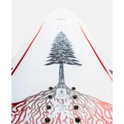 Tavola snowboard Jones Dream Weaver
